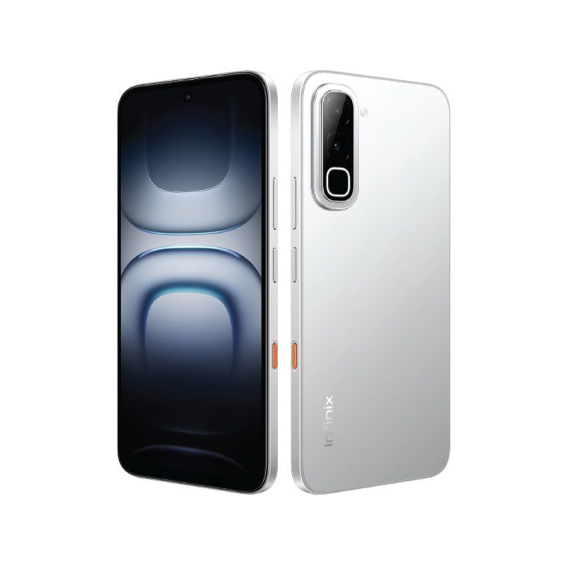 Infinix Hot 70