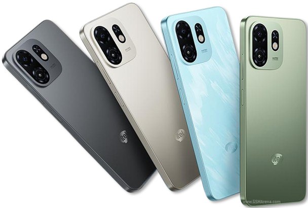 Itel A100C