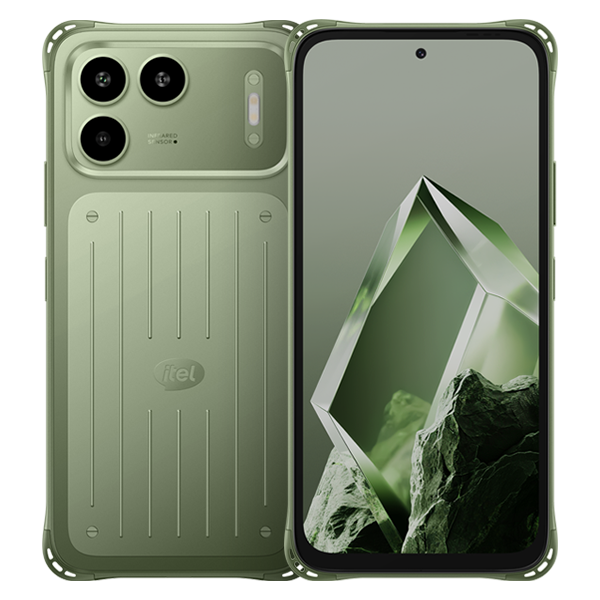 Itel P80