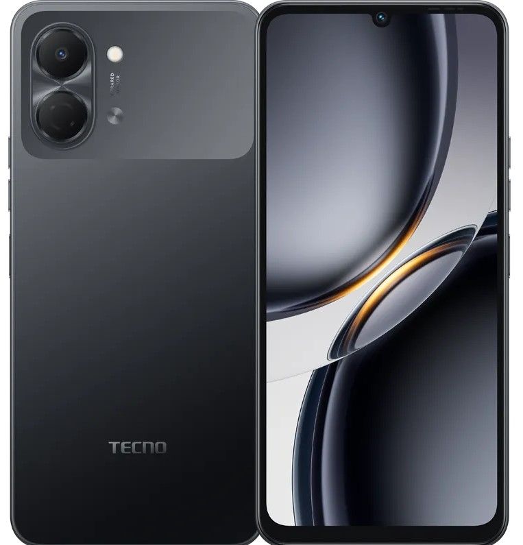 Tecno Pop 20