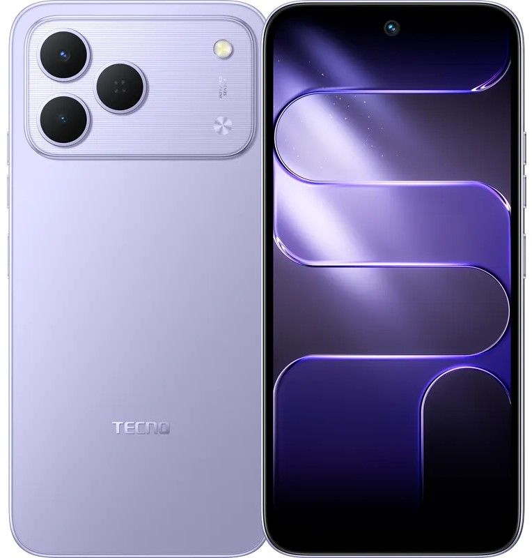 Tecno Spark 50 4G